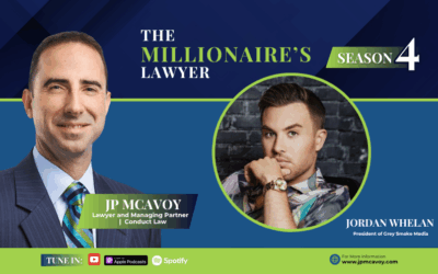 Discovering Purpose Beyond Everyday Limits with Jordan Whelan