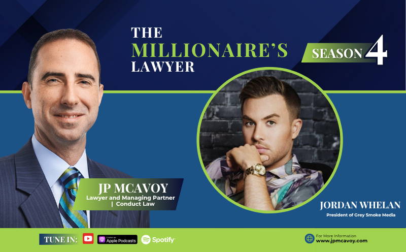 Discovering Purpose Beyond Everyday Limits with Jordan Whelan